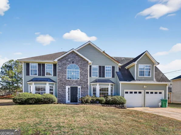 4078 English Valley Dr, Ellenwood, GA 30294
