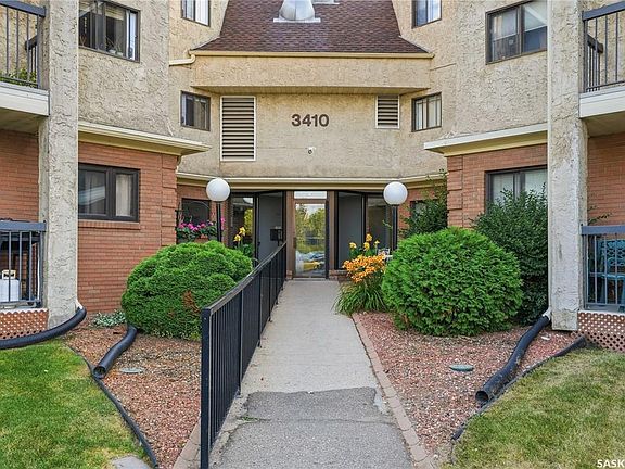 2nd image of UNIT 119-3410 Park STREET
