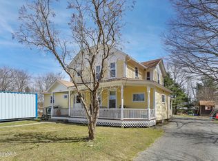 145 Pine St #2, Lee, MA 01238