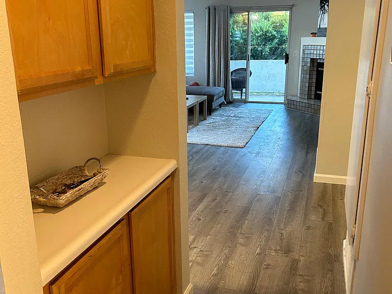 4850 Bella Pacific Row #157 — Photo 33