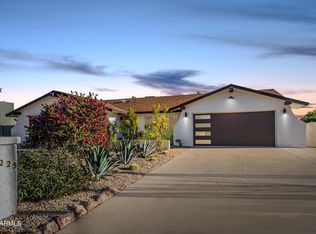 5225 E Hearn Rd, Scottsdale, AZ 85254