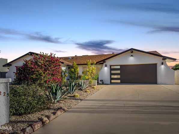 5225 E HEARN Road, Scottsdale, AZ 85254