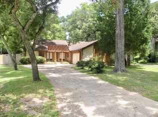 602 Arkansas Park, Conroe, TX 77302