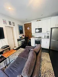 Rented by Living New York