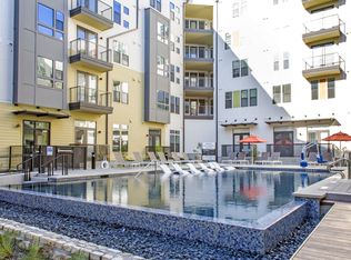 1622 E 6th St #A-510, Austin, TX 78702