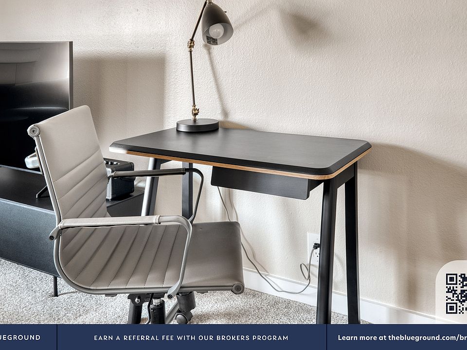 Office Area