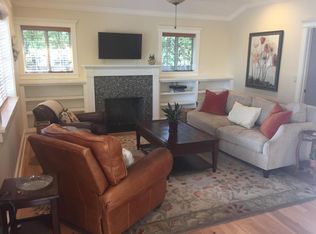 3956 Calle Cita, Santa Barbara, CA 93110