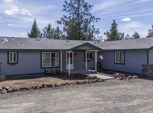 8223 SW Crater Loop Rd, Terrebonne, OR 97760