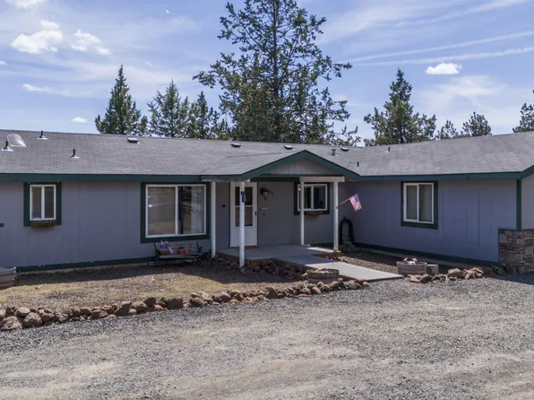 8223 SW Crater Loop Rd, Terrebonne, OR 97760
