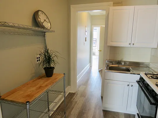 Rented by Halstead Real Estate | media 9