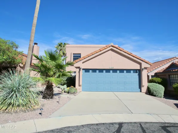 5258 N Adobe Cir, Tucson, AZ 85750