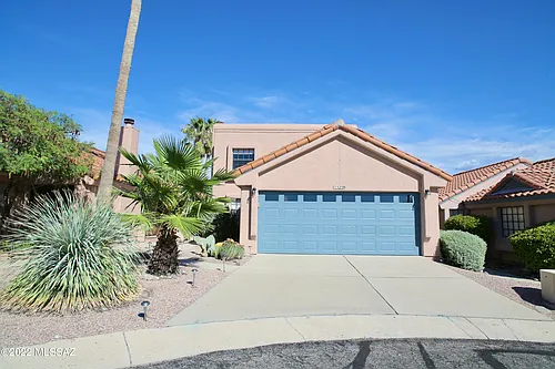 5258 N Adobe Cir Photo 1