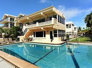 308 Inlet Way APT 3, Palm Beach Shores, FL 33404