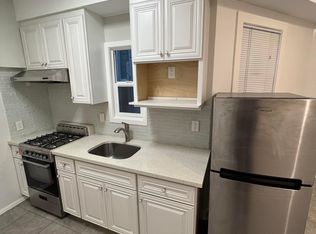 4550 California St #1, San Francisco, CA 94118