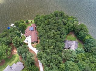1450 Anchor Bay Dr, Greensboro, GA
