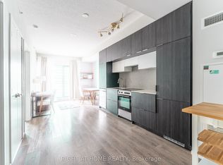 159 Dundas St E #2103-C08, Toronto, ON M5B 0A9
