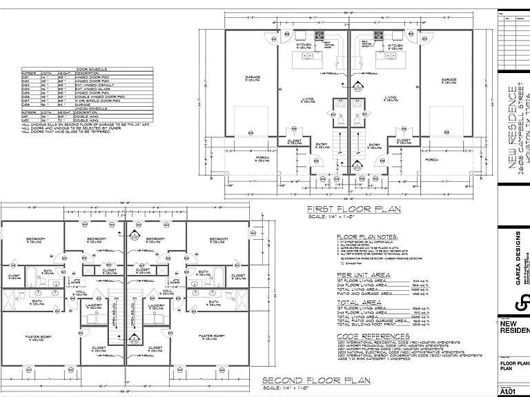 2608 Campbell St #A — Photo 39