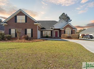 58 Westhampton Drive, Ellabell, GA 31308