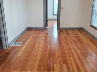 3625 E Lynn St, Anderson, IN 46013