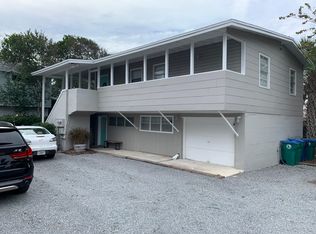 220 Hopkins St APT 4, Neptune Beach, FL 32266