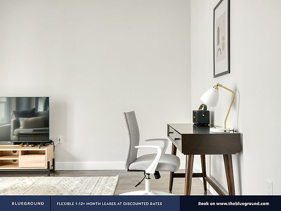 Office Area