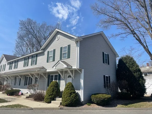 139 Union St Unit 11, Westfield, MA 01085