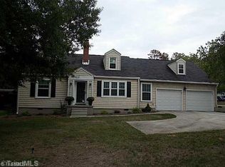 2333 Pinecroft Rd, Greensboro, NC 27407