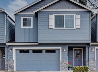 14007 NE 7th Ct, Vancouver, WA 98685