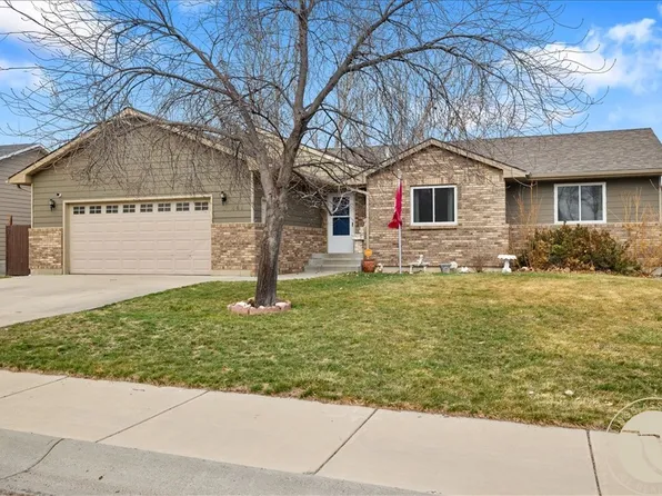 841 Adobe Dr, Billings, MT 59105