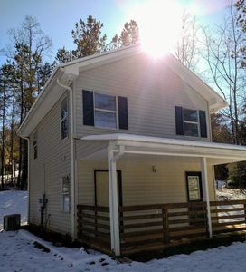 410 Memorial Dr, Clarkesville, GA, 30523
