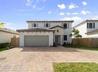 11928 SW 240th St, Homestead, FL 33032