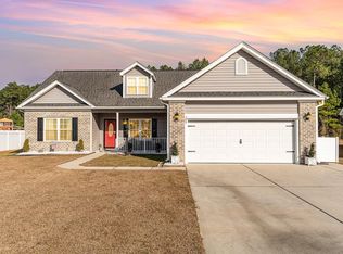 189 Family Farm Rd, Conway, SC 29526