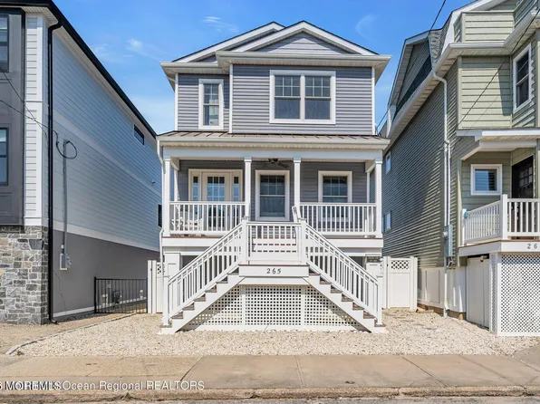 265 1st Ave, Manasquan, NJ 08736