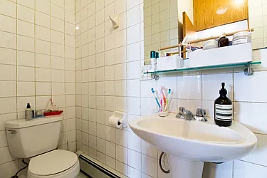 Rented by EXR