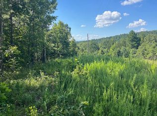 TRACT 3 SE 1083rd Ave, Red Oak, OK 74563