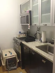 Rented by Citi Habitats