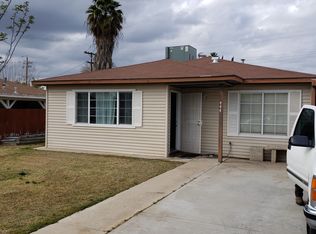 444 W Ash Ave, Shafter, CA 93263