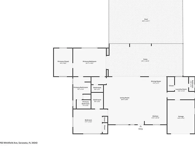 703 Whitfield Ave — Photo 2