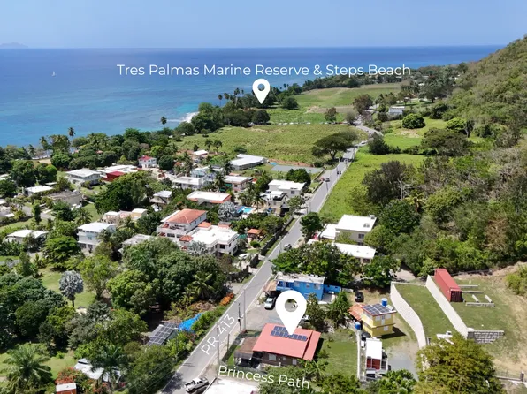 1 Princess Path Pr #413, Rincon, PR 00677