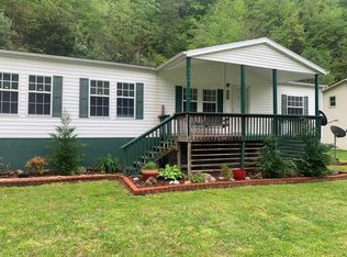174 Haynes Vlg, Pikeville, KY 41501