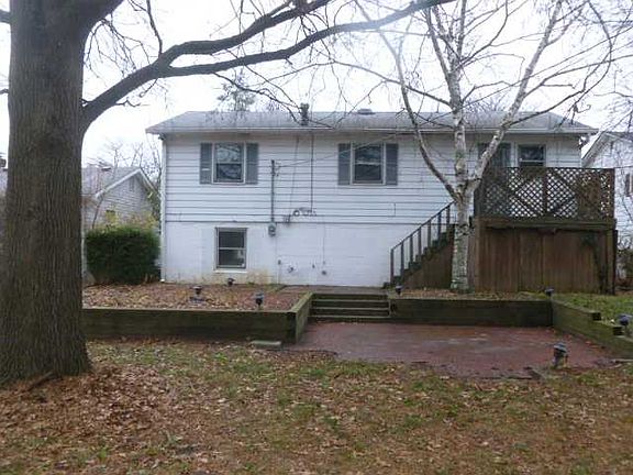 2nd image of 1420 N Priscilla Ave