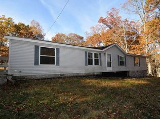 5425 E Washboard Rd, Bloomfield, IN 47424