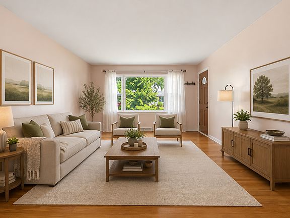 4th image of 316 Dalton Ave