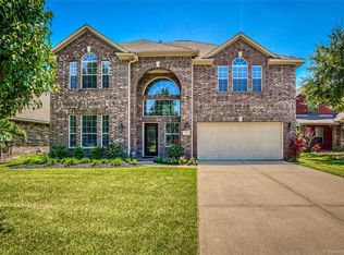 2741 Quail Dove Ln, League City, TX 77573