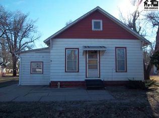 713 W Avenue A, Hutchinson, KS 67501