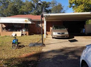 115 Lakeside Dr, Griffin, GA 30223