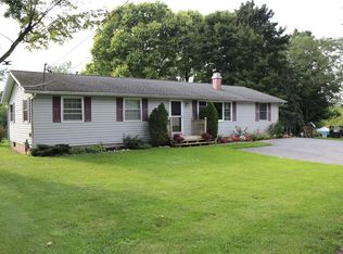 4543 Dublin Rd, Marcellus, NY 13108