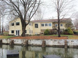 140 Blue Cat Point, Gravois Mills, MO 65037