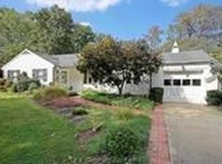 1204 Westgrove Blvd, Alexandria, VA 22307