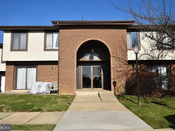 5084 W Brigantine Ct #5084, Wilmington, DE 19808